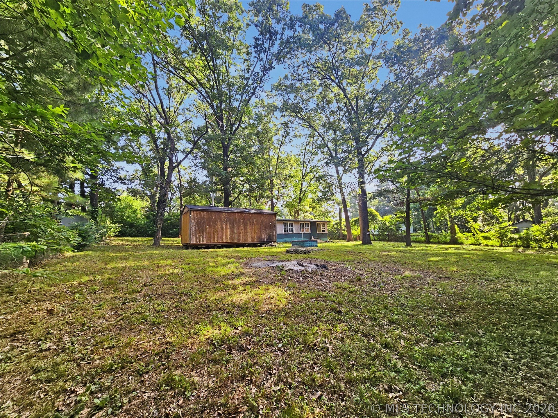 23832 E 865 Road Welling OK 74471