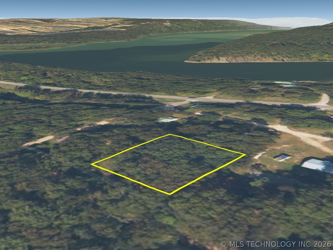 23832 E 865 Road Welling OK 74471