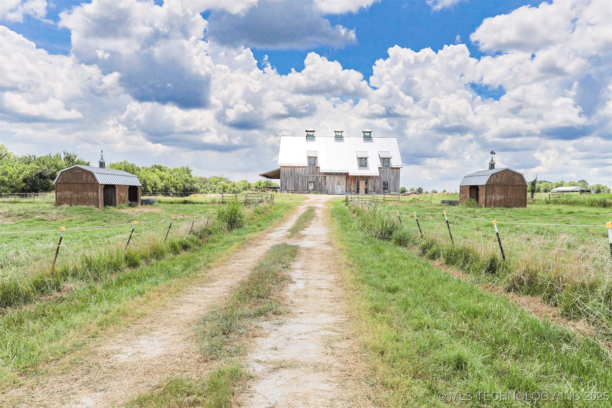 6146 W 108th Street Sperry OK 74073