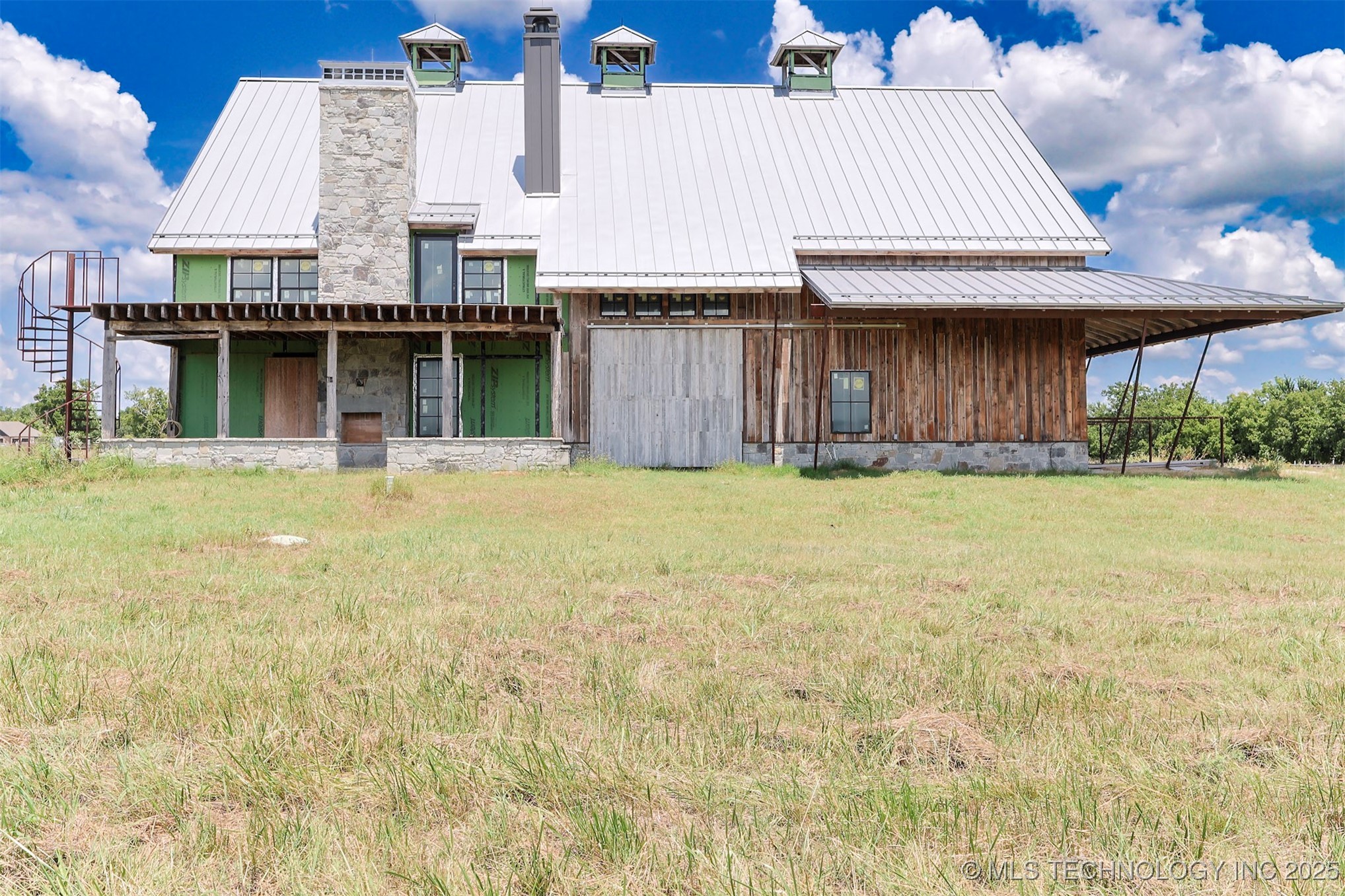6146 W 108th Street Sperry OK 74073
