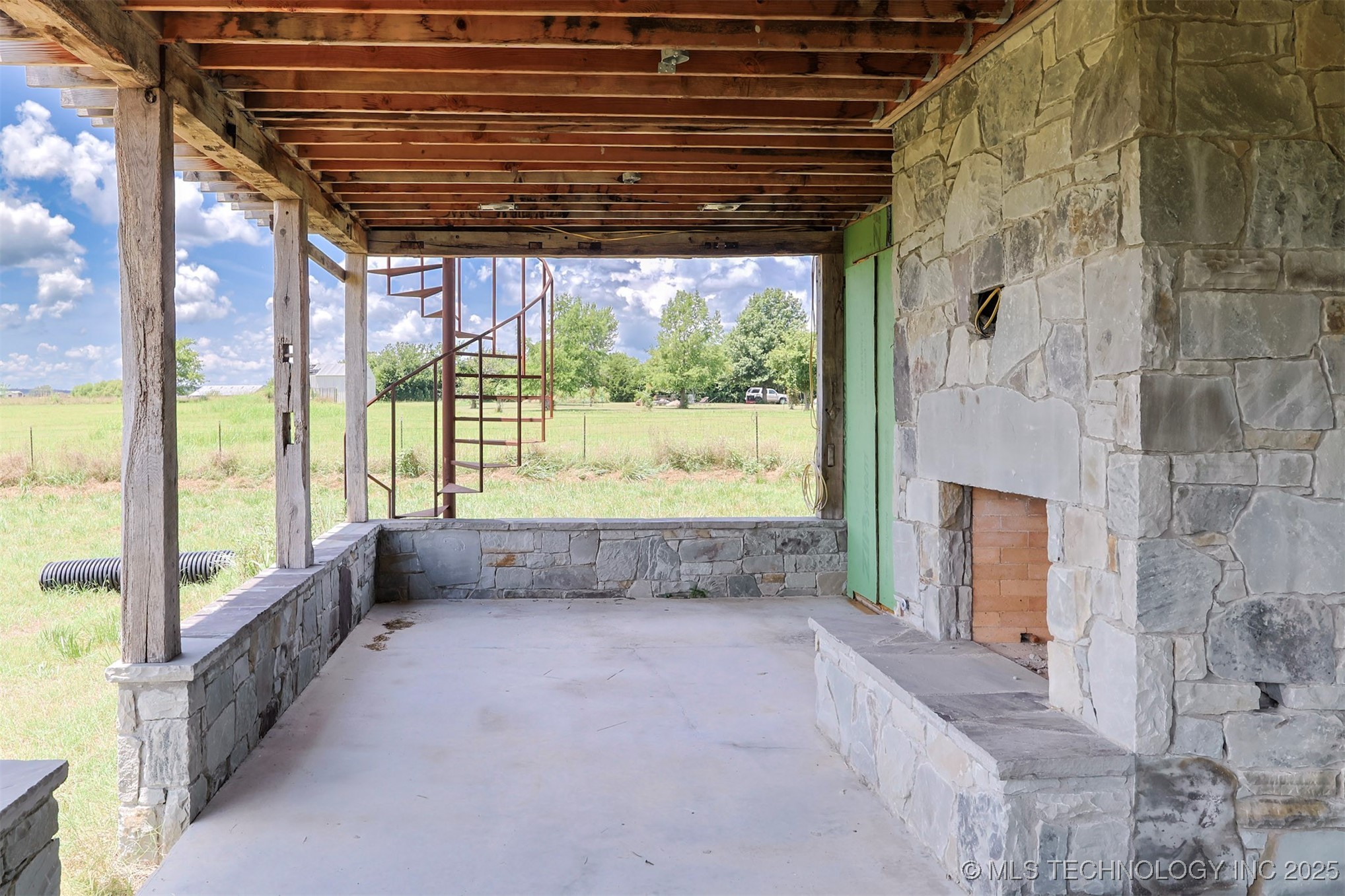 6146 W 108th Street Sperry OK 74073