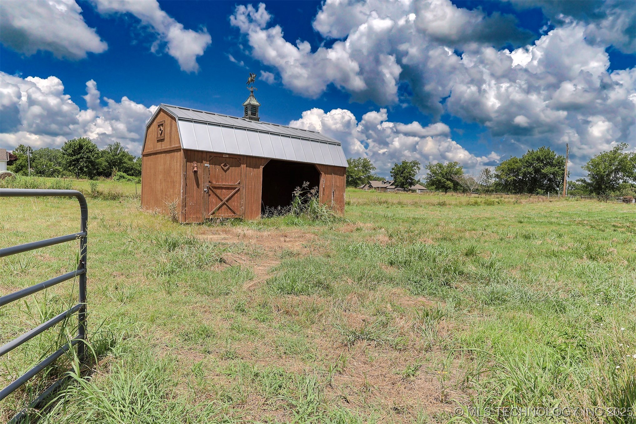6146 W 108th Street Sperry OK 74073