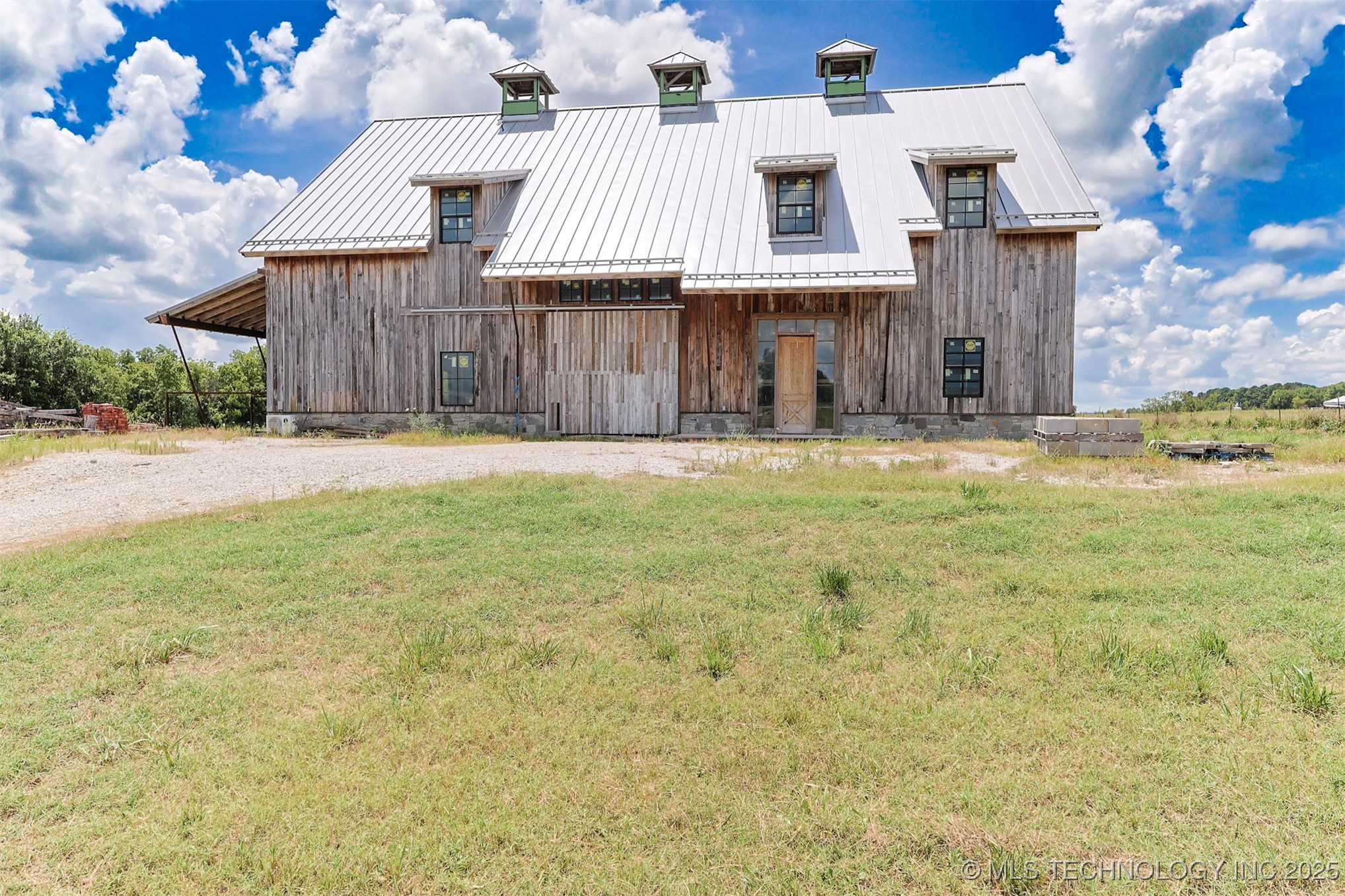 6146 W 108th Street Sperry OK 74073