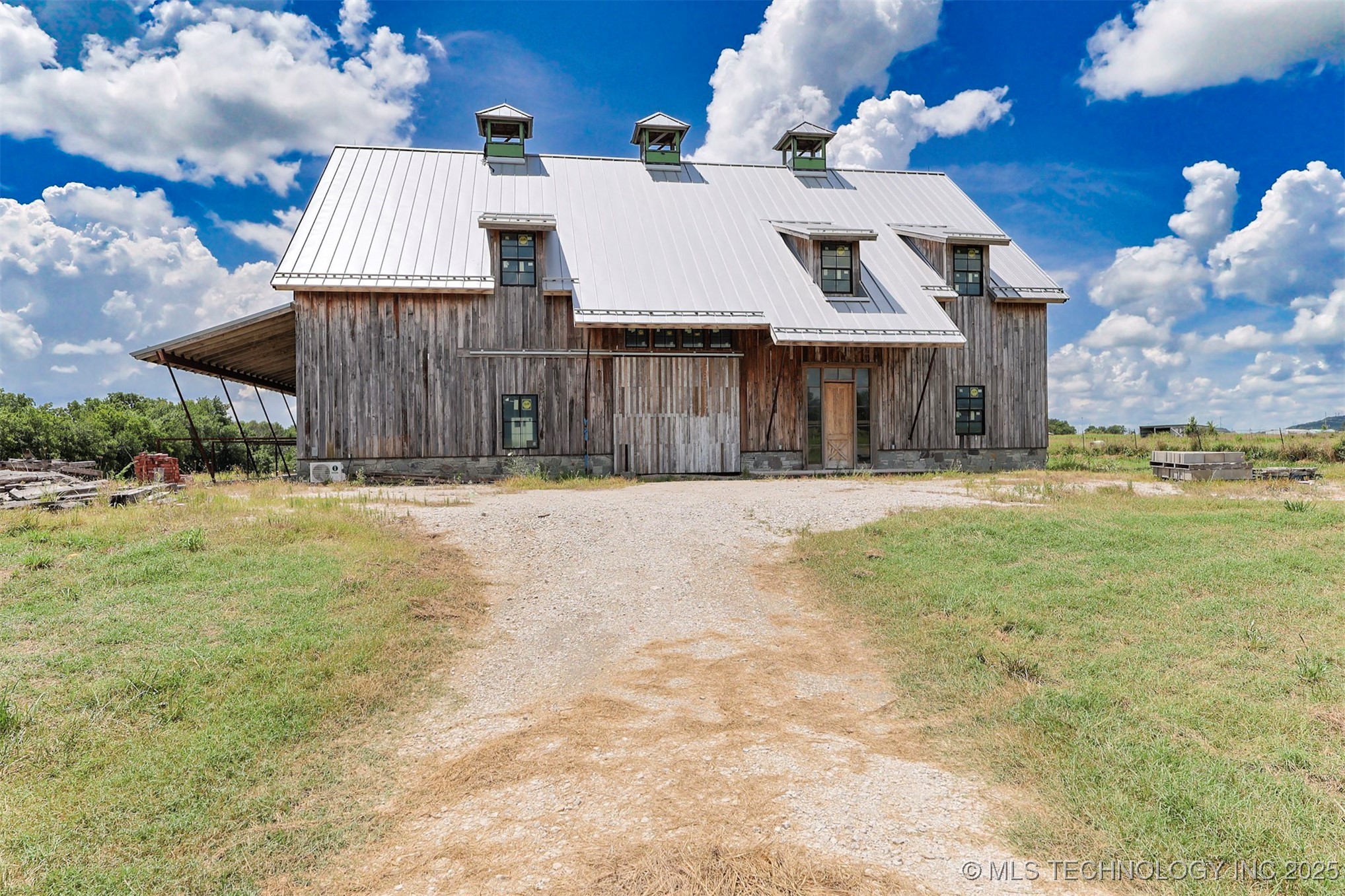 6146 W 108th Street Sperry OK 74073