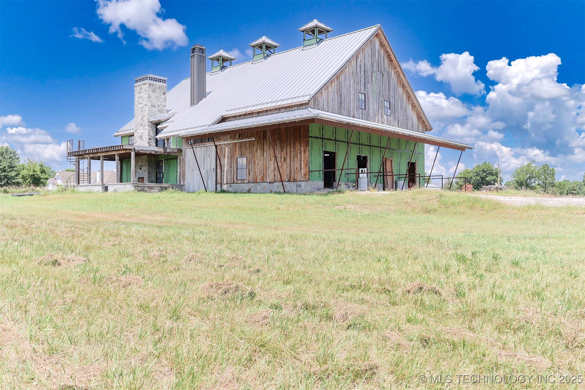 6146 W 108th Street Sperry OK 74073