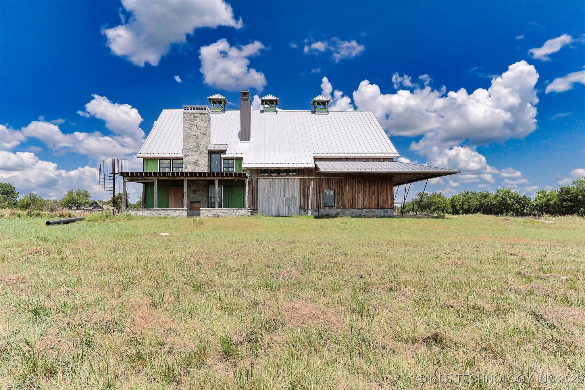 6146 W 108th Street Sperry OK 74073