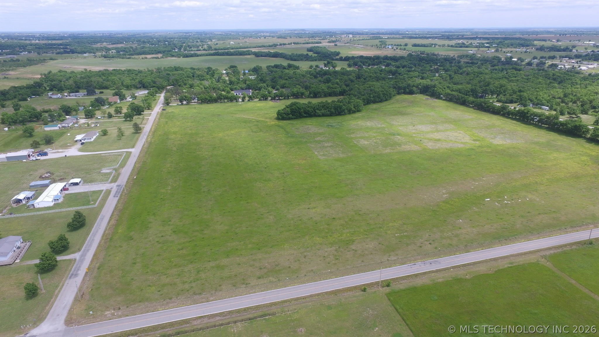 18280 E 610 Road Inola OK 74036