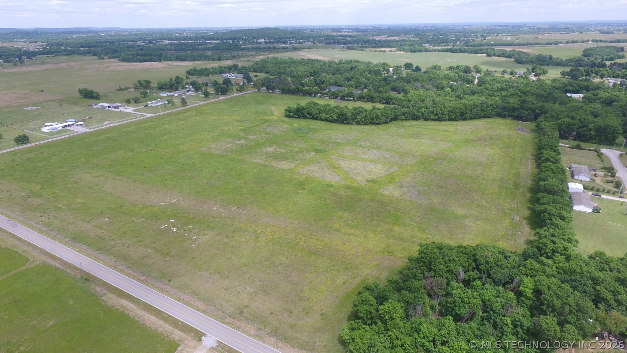 18280 E 610 Road Inola OK 74036