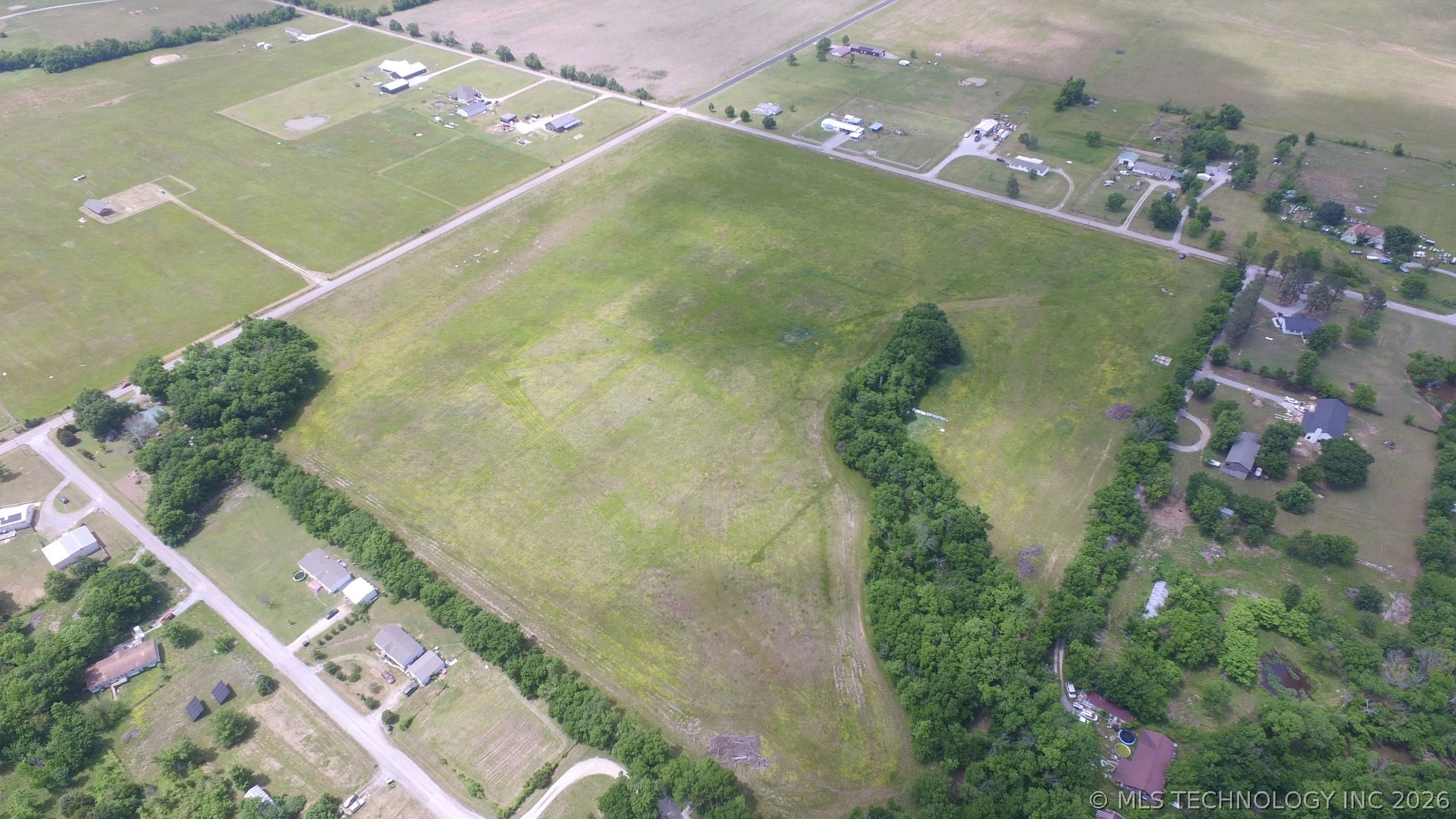 18280 E 610 Road Inola OK 74036