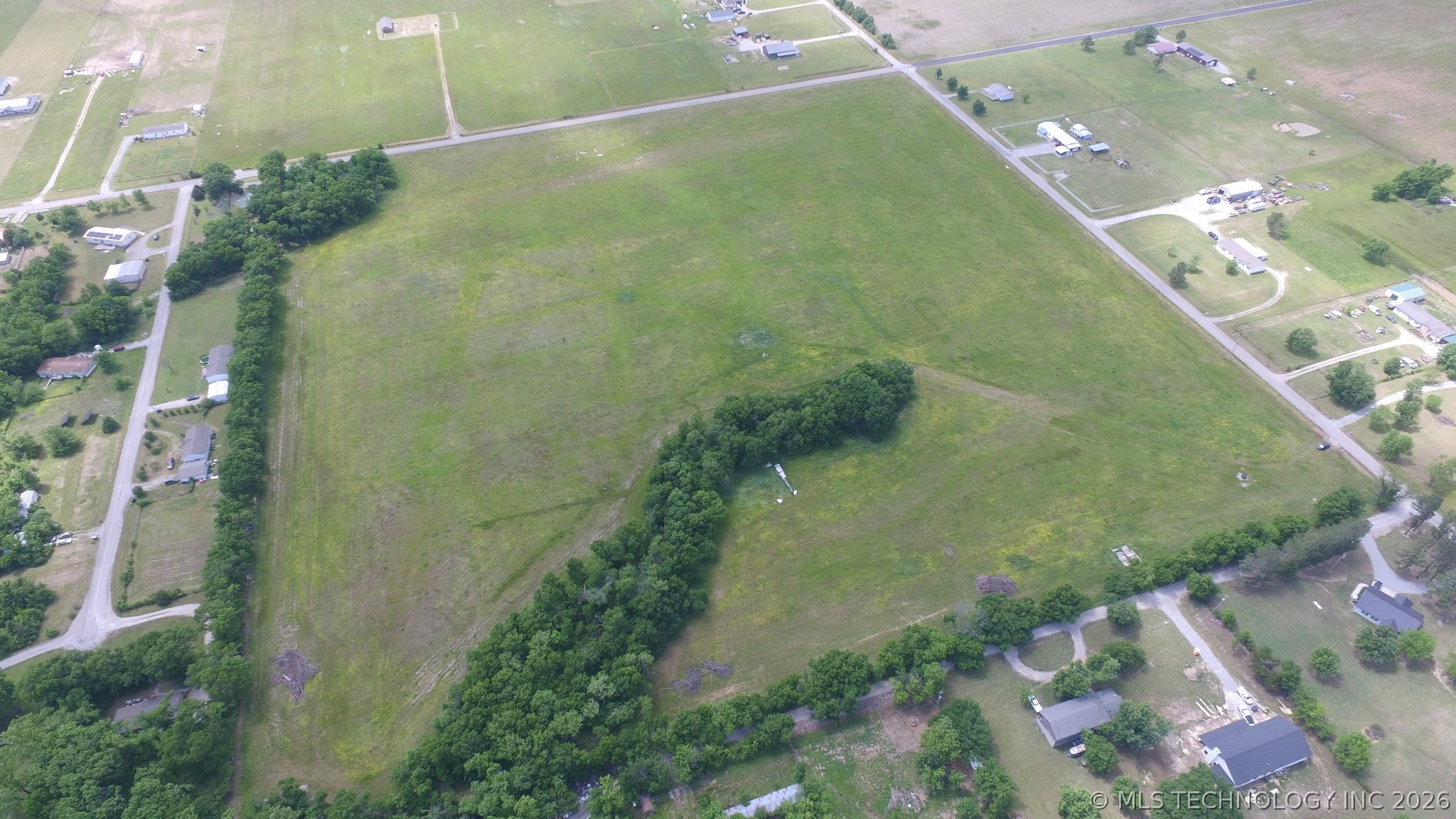 18280 E 610 Road Inola OK 74036