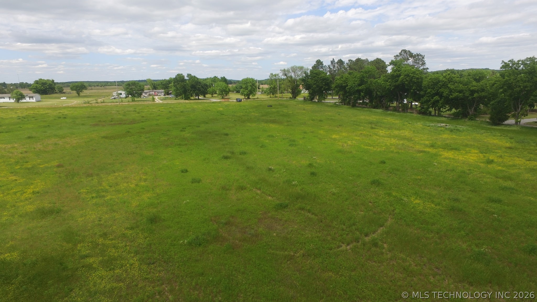 18280 E 610 Road Inola OK 74036