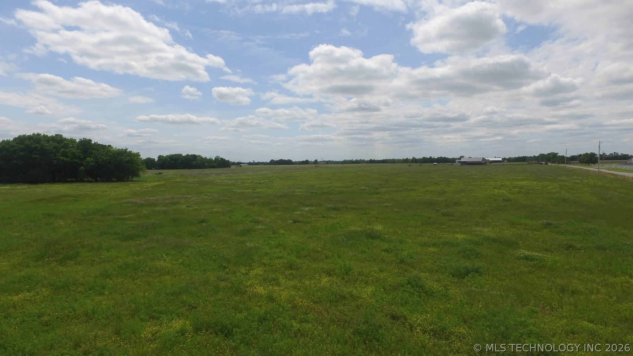 18280 E 610 Road Inola OK 74036