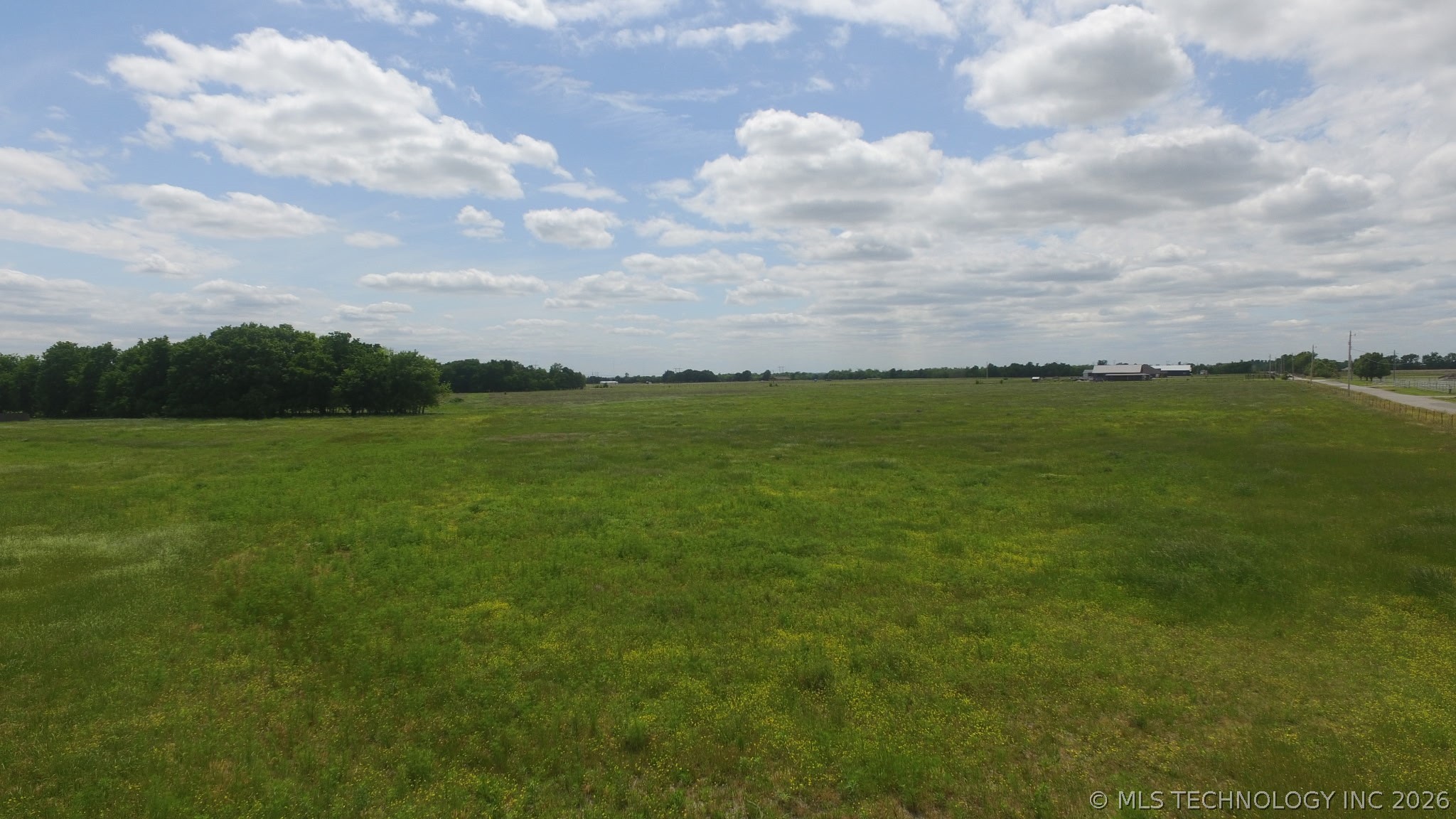 18280 E 610 Road Inola OK 74036