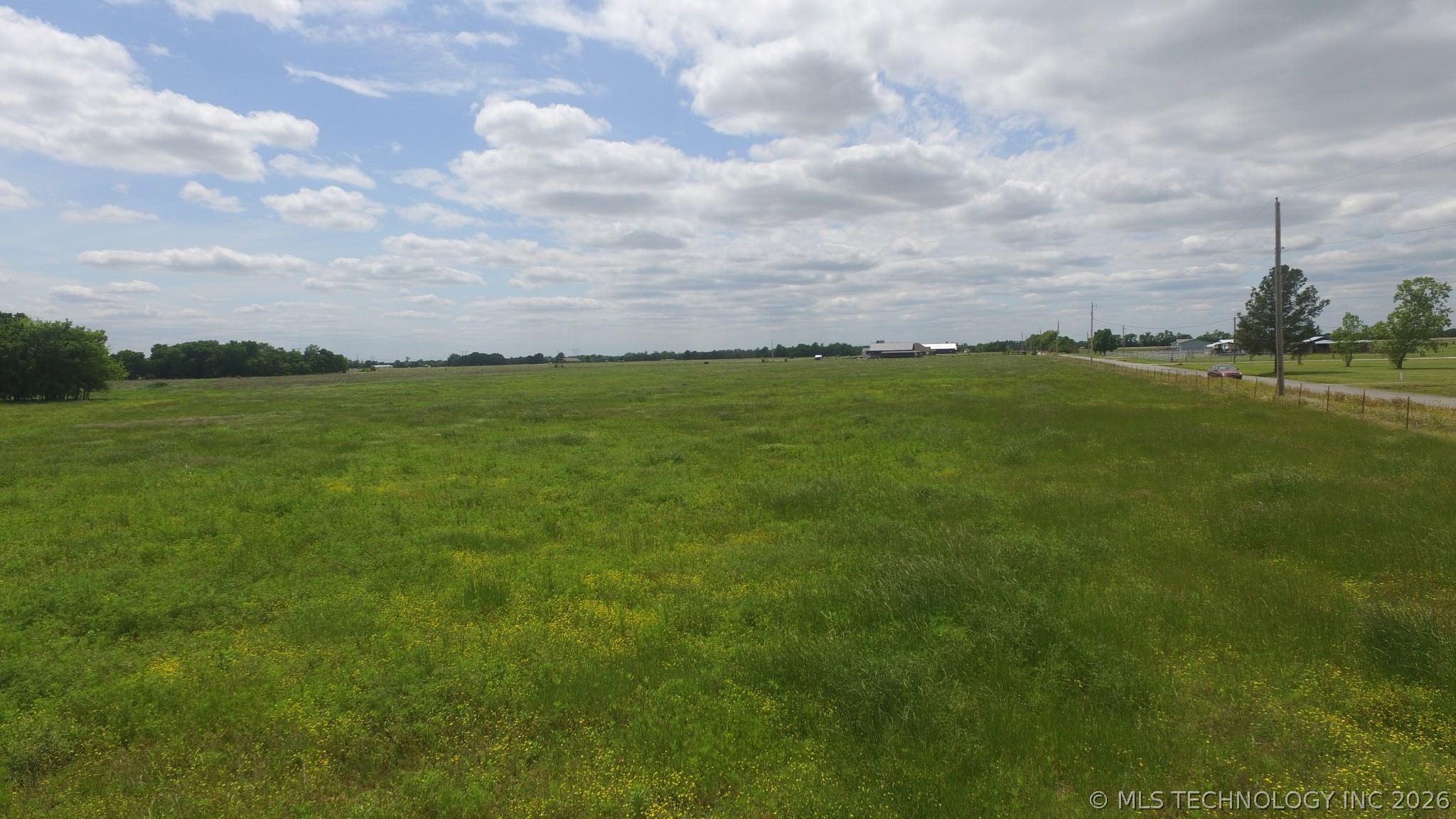 18280 E 610 Road Inola OK 74036