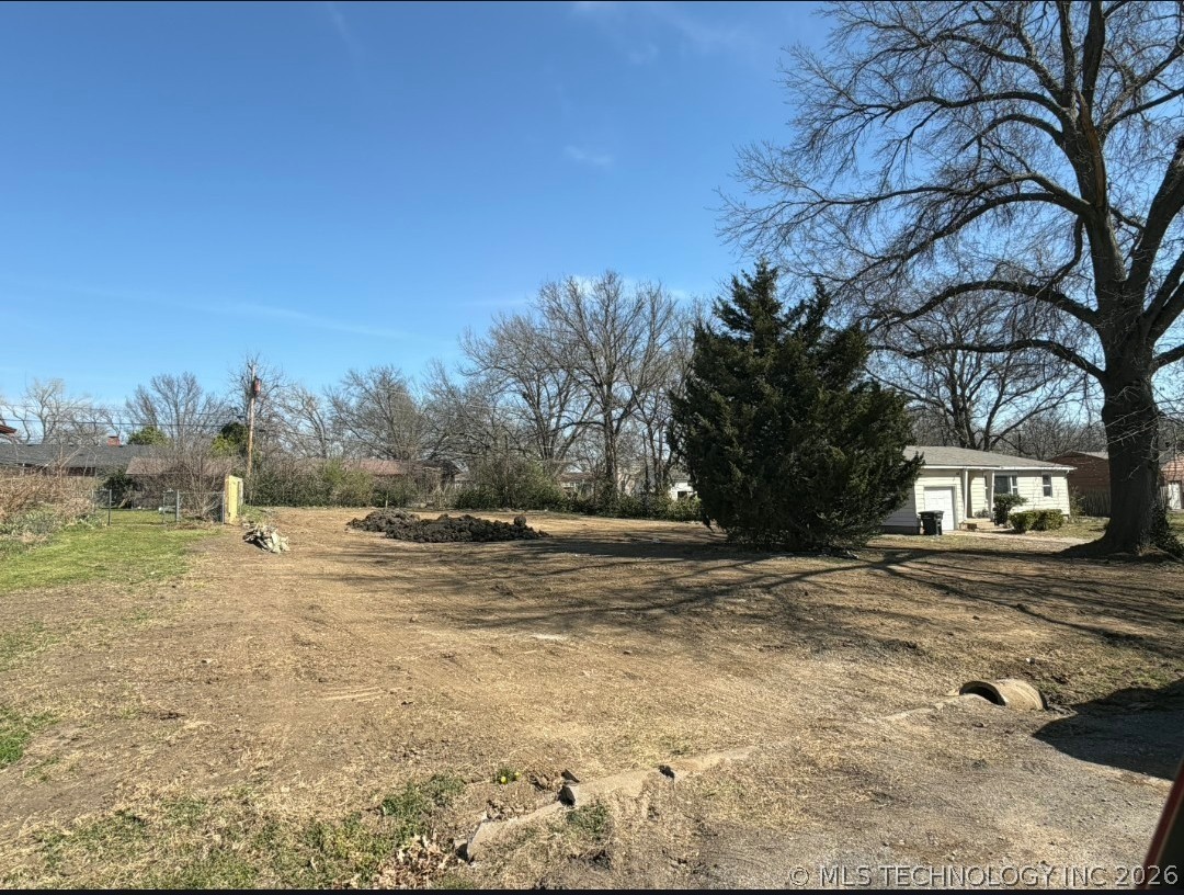 3406 Harvey Bartlesville OK 74006