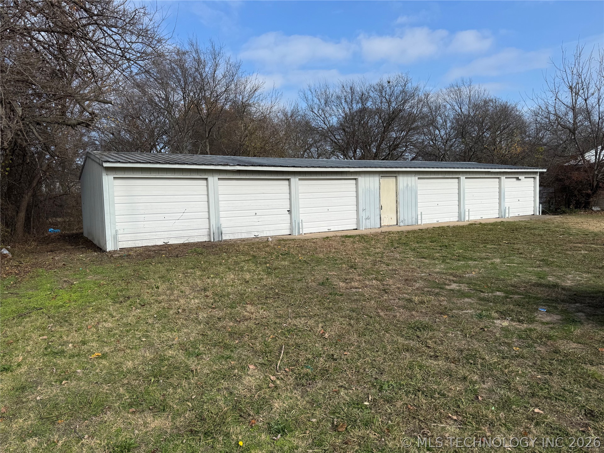 327 6th SW Ardmore OK 73401