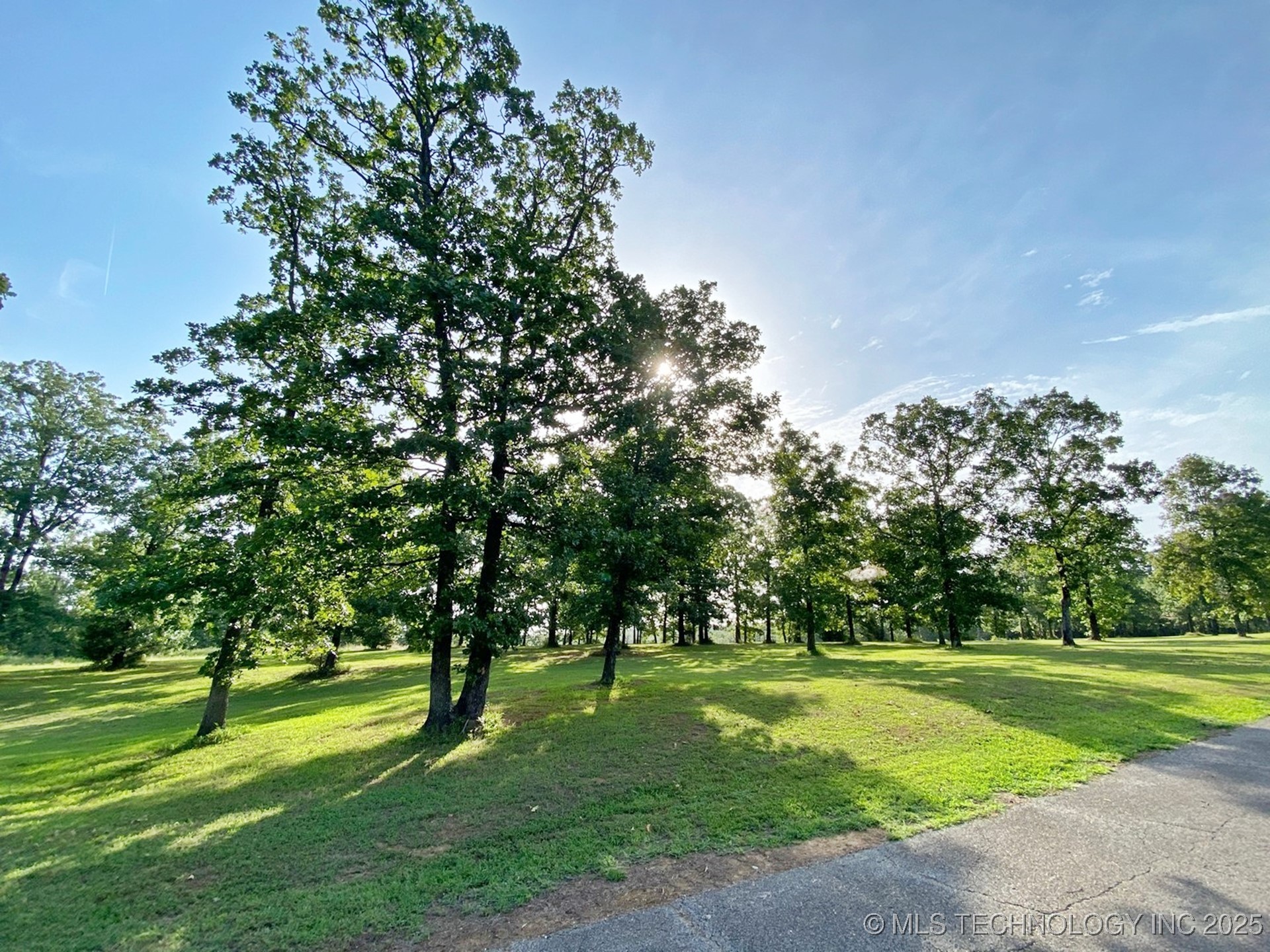 36120 S Magnolia Lane Park Hill OK 74451
