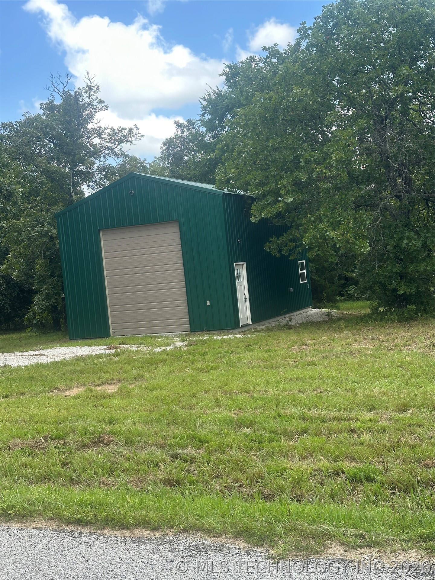96567 S 4530 Road Vian OK 74962
