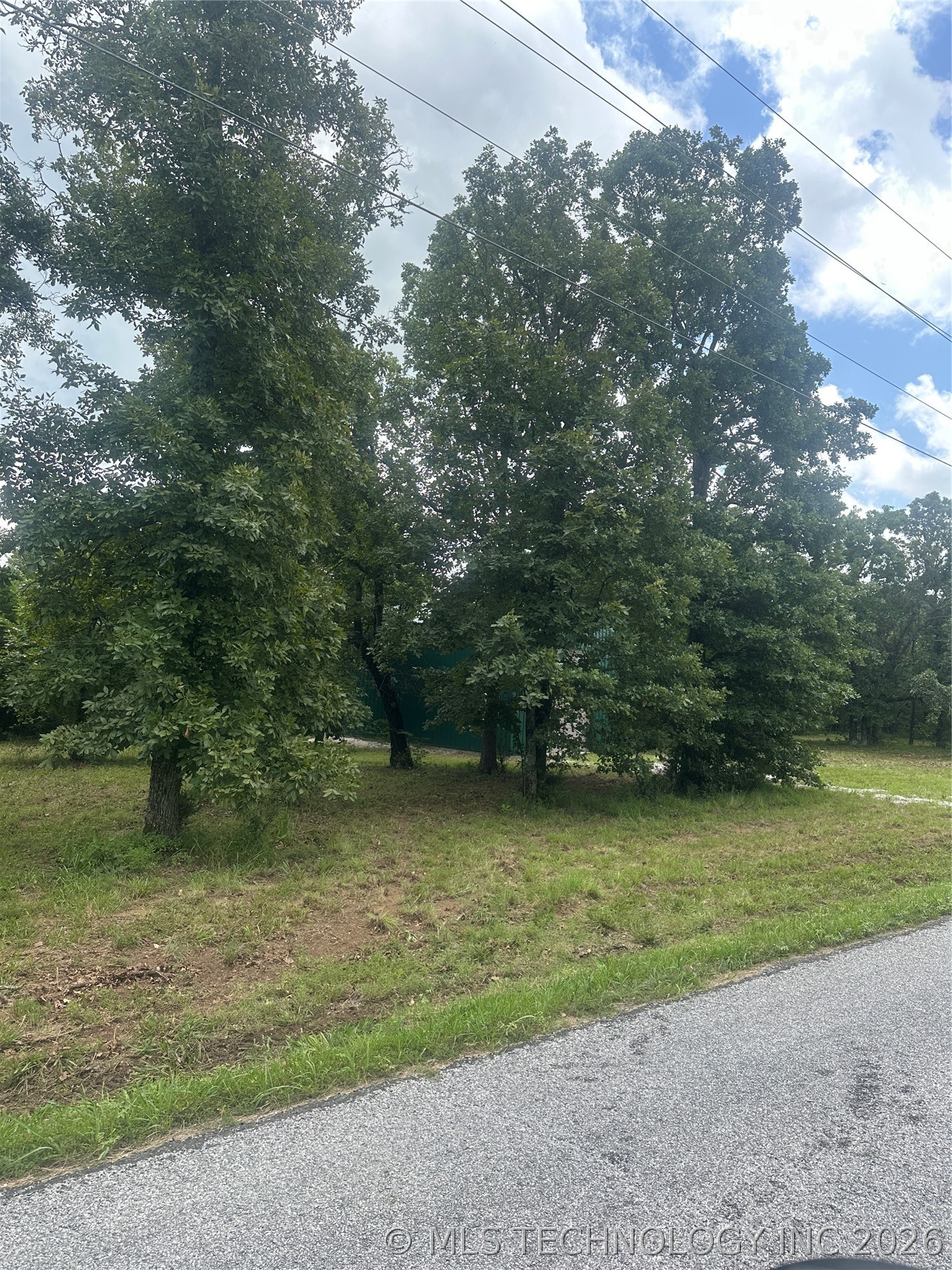 96567 S 4530 Road Vian OK 74962