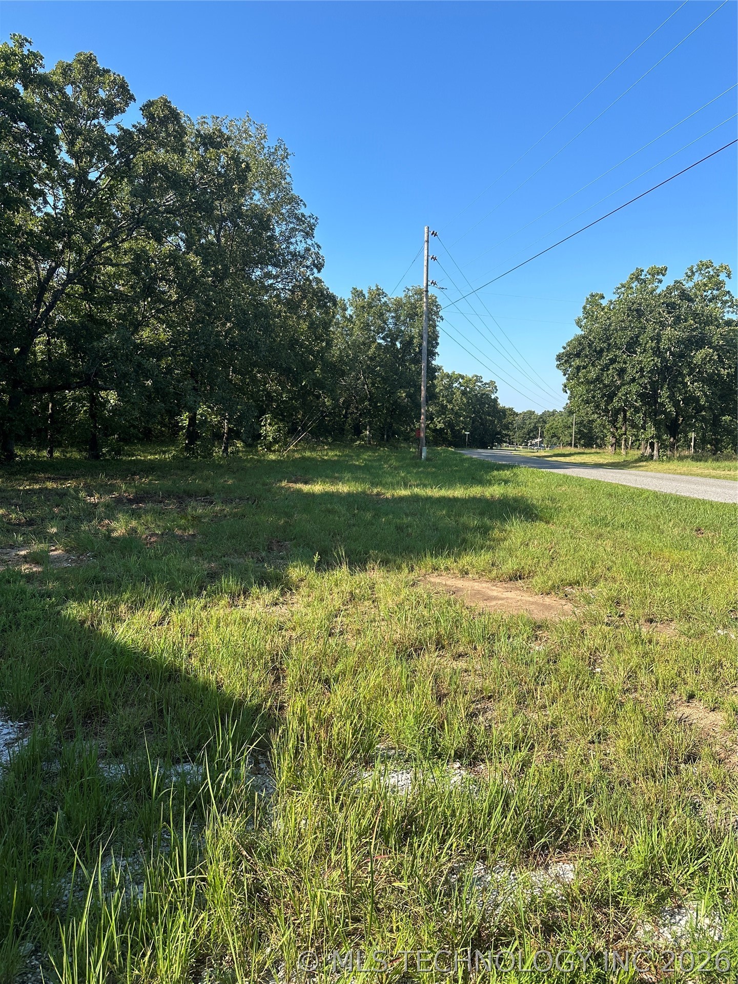 96567 S 4530 Road Vian OK 74962
