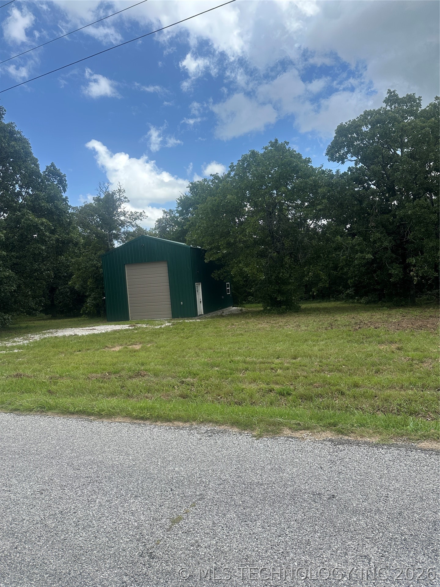 96567 S 4530 Road Vian OK 74962