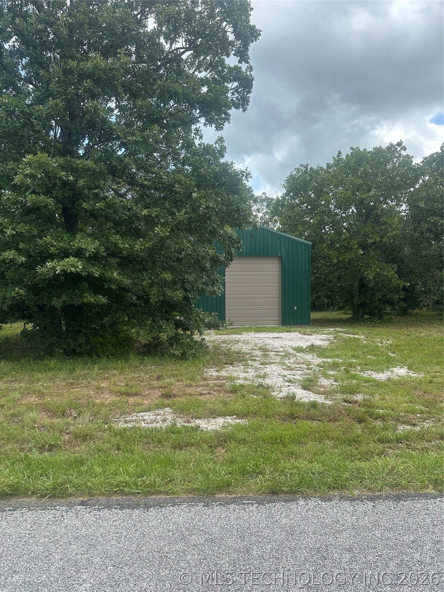 96567 S 4530 Road Vian OK 74962