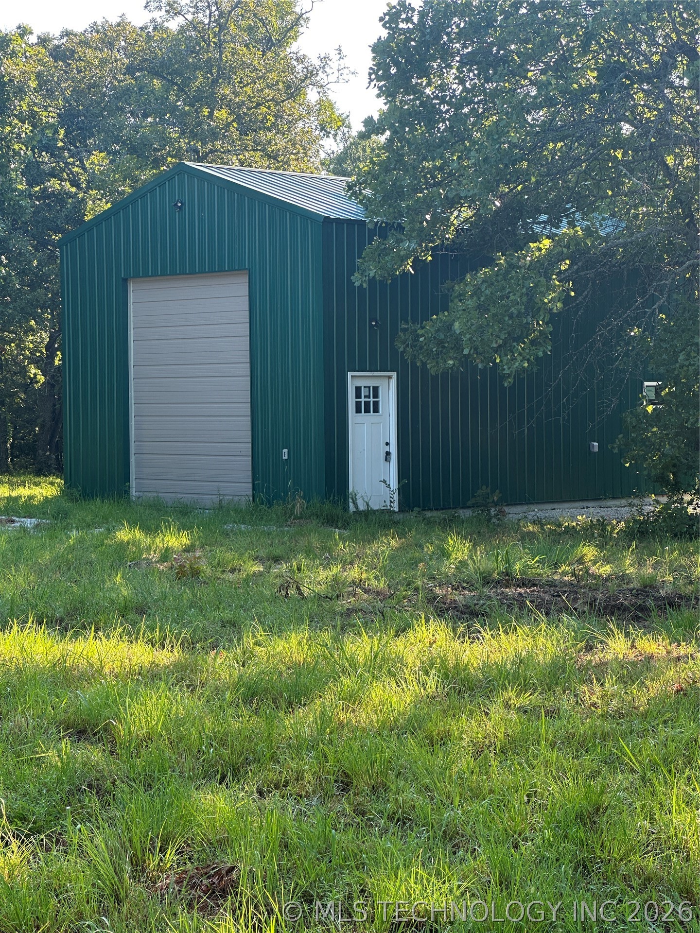 96567 S 4530 Road Vian OK 74962