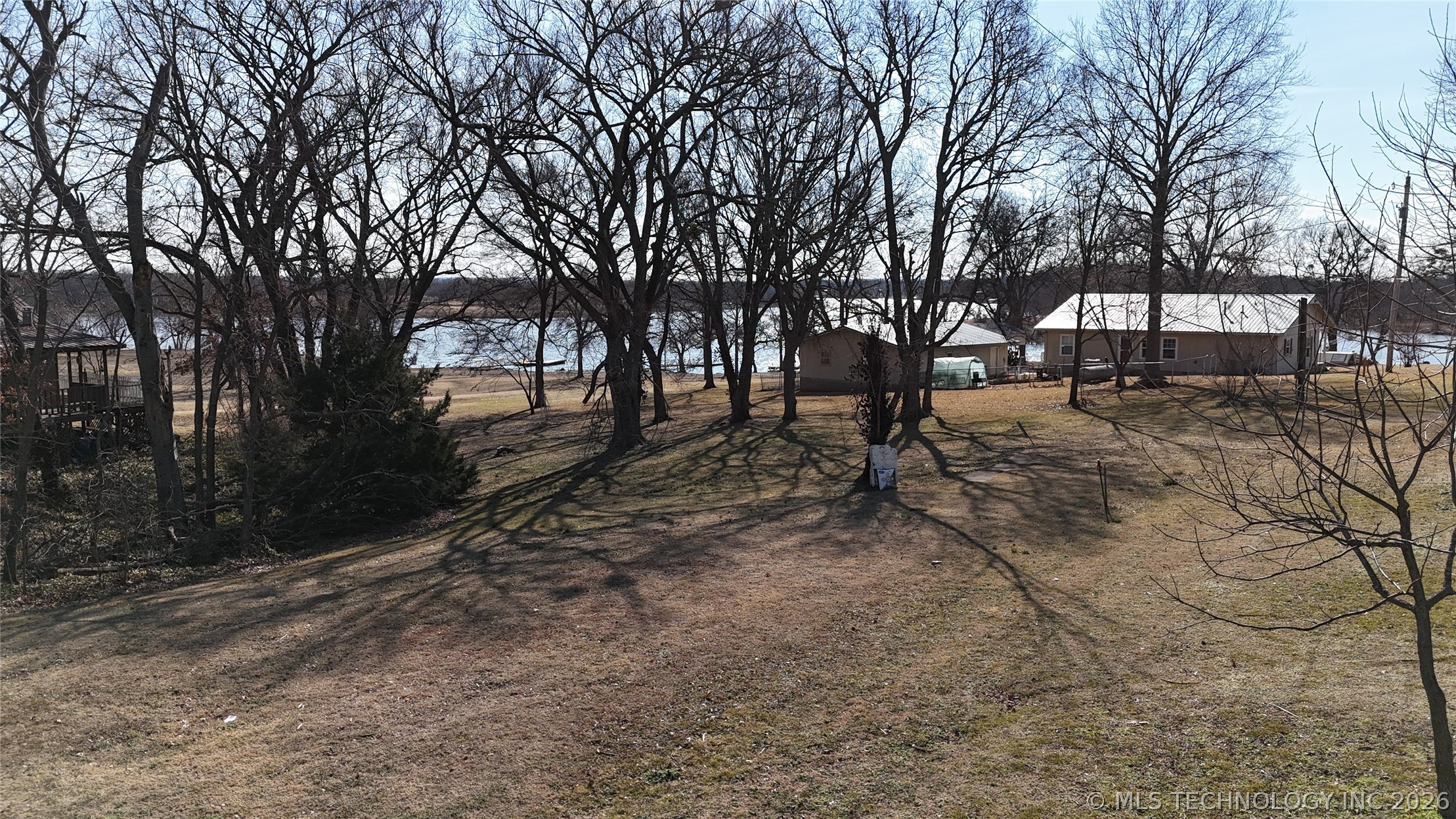 38 Robin Road Adair OK 74330