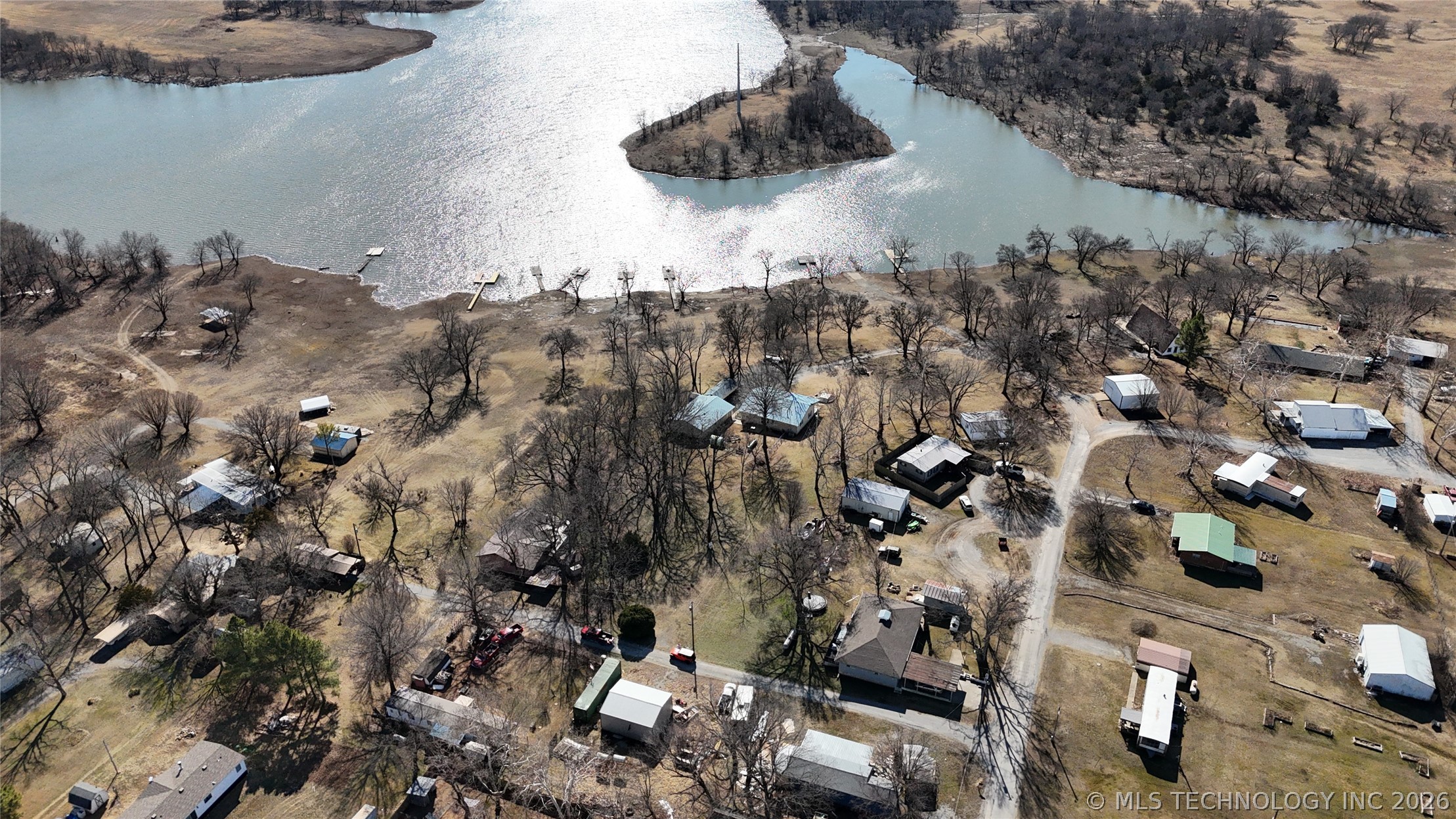 38 Robin Road Adair OK 74330