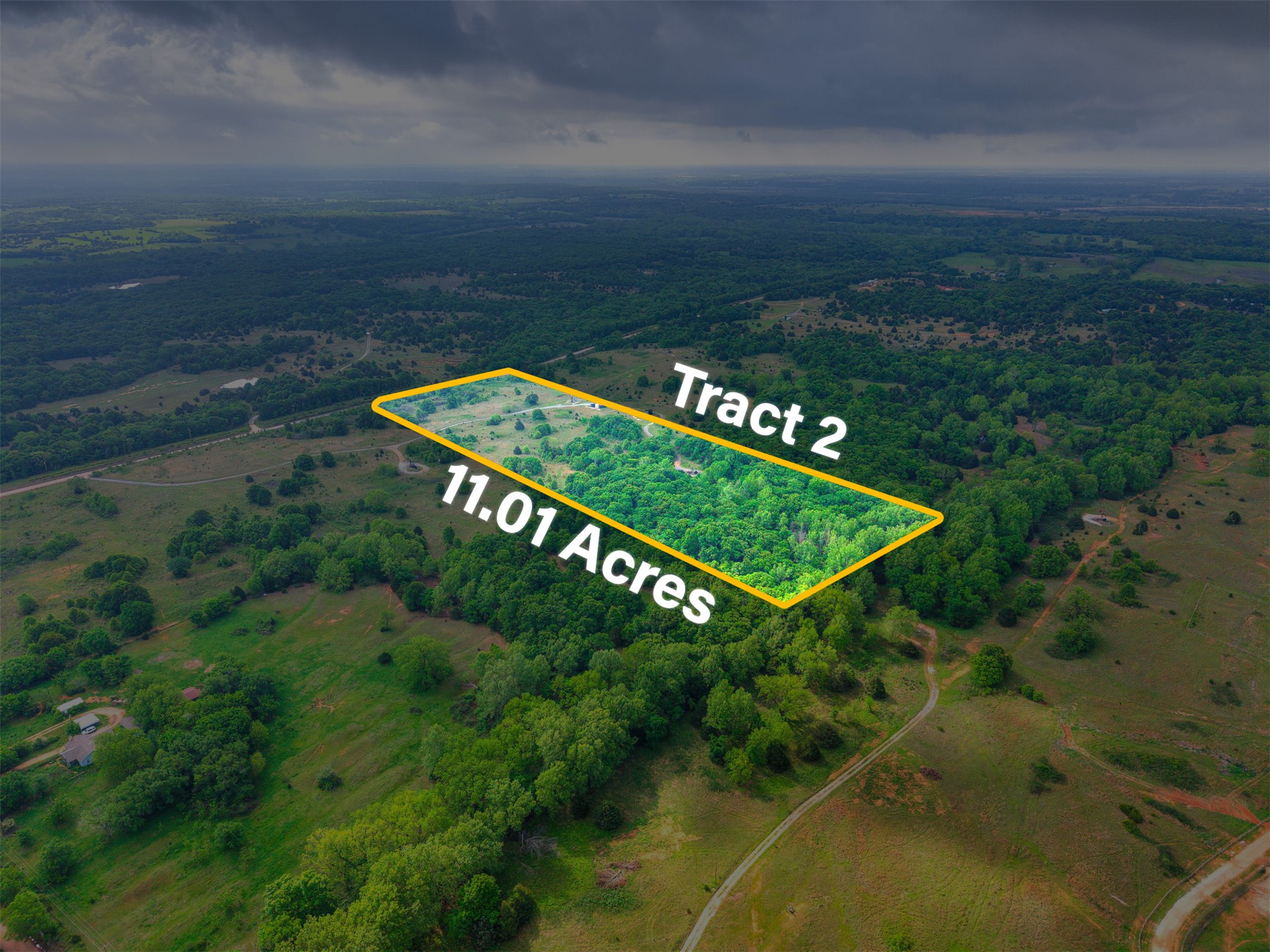 2 Patterson Road Wanette OK 74878