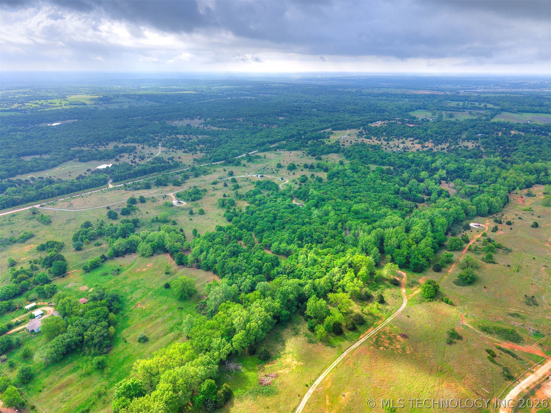 2 Patterson Road Wanette OK 74878