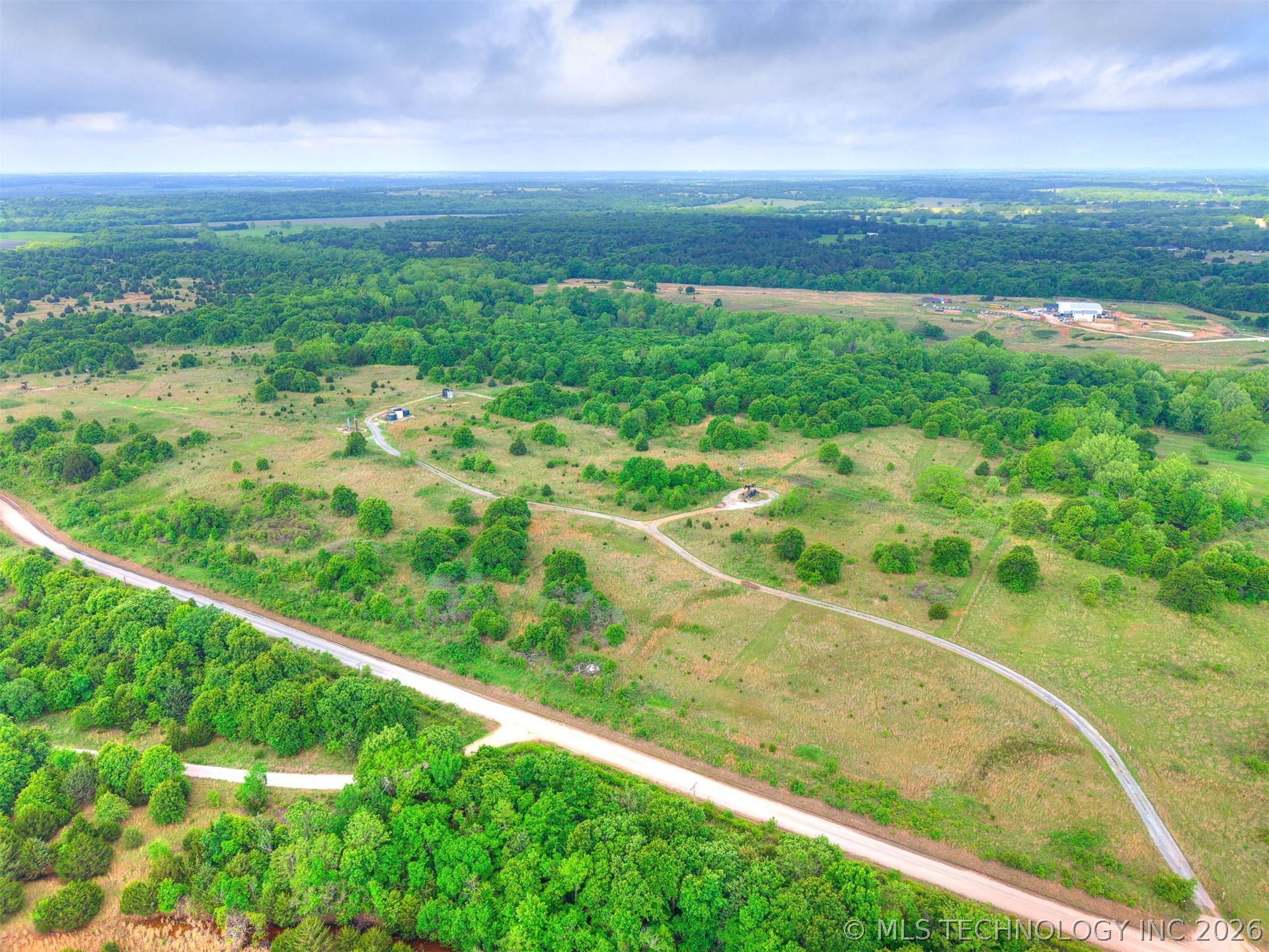2 Patterson Road Wanette OK 74878