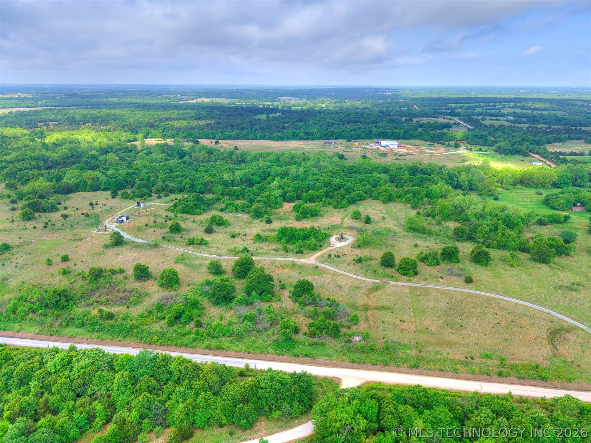 2 Patterson Road Wanette OK 74878