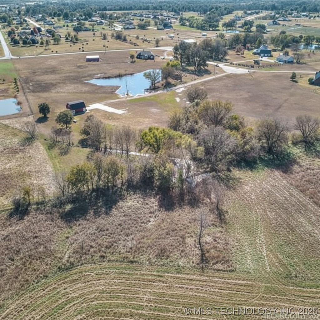 12725 S Brookdale Street Oologah OK 74053