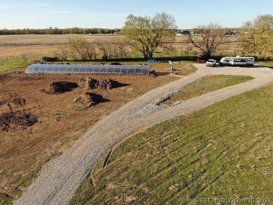 12725 S Brookdale Street Oologah OK 74053