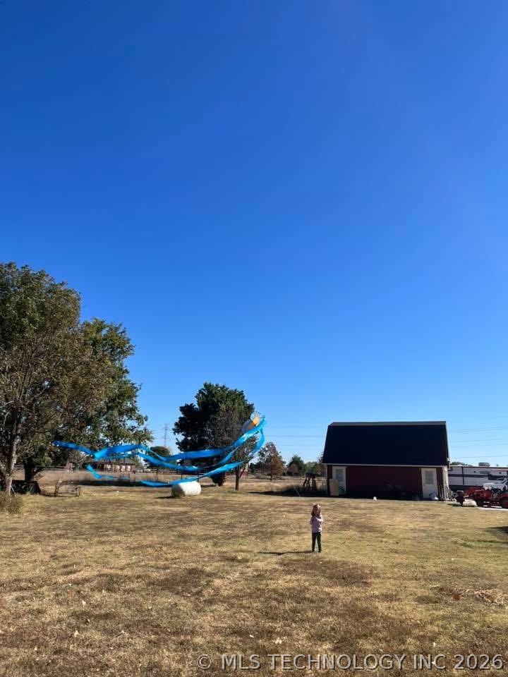 12725 S Brookdale Street Oologah OK 74053
