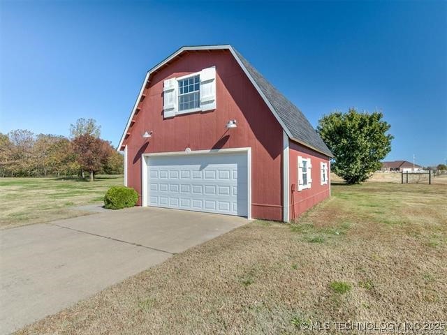 12725 S Brookdale Street Oologah OK 74053