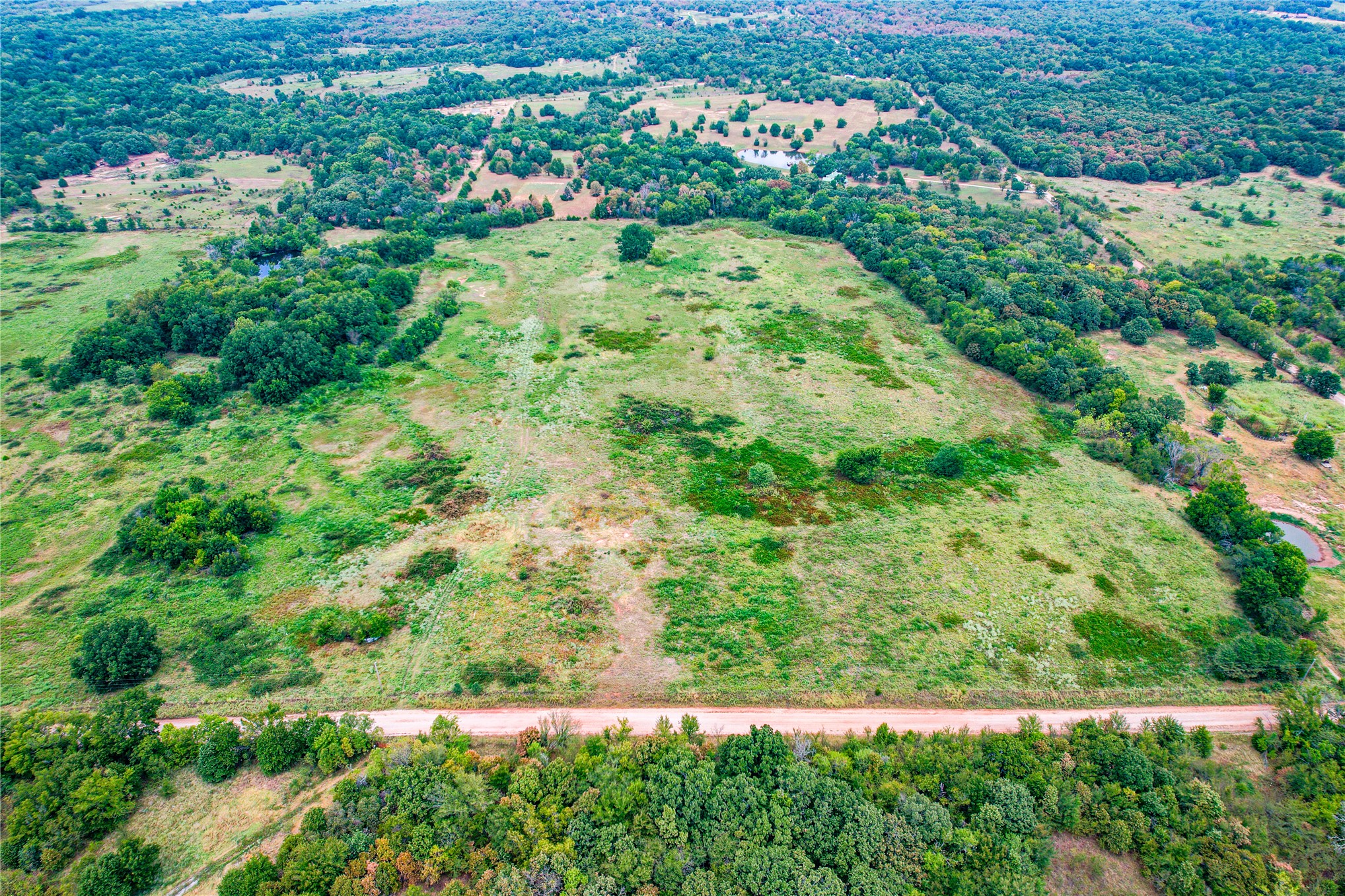 0000 W 351st Street S Bristow OK 74010