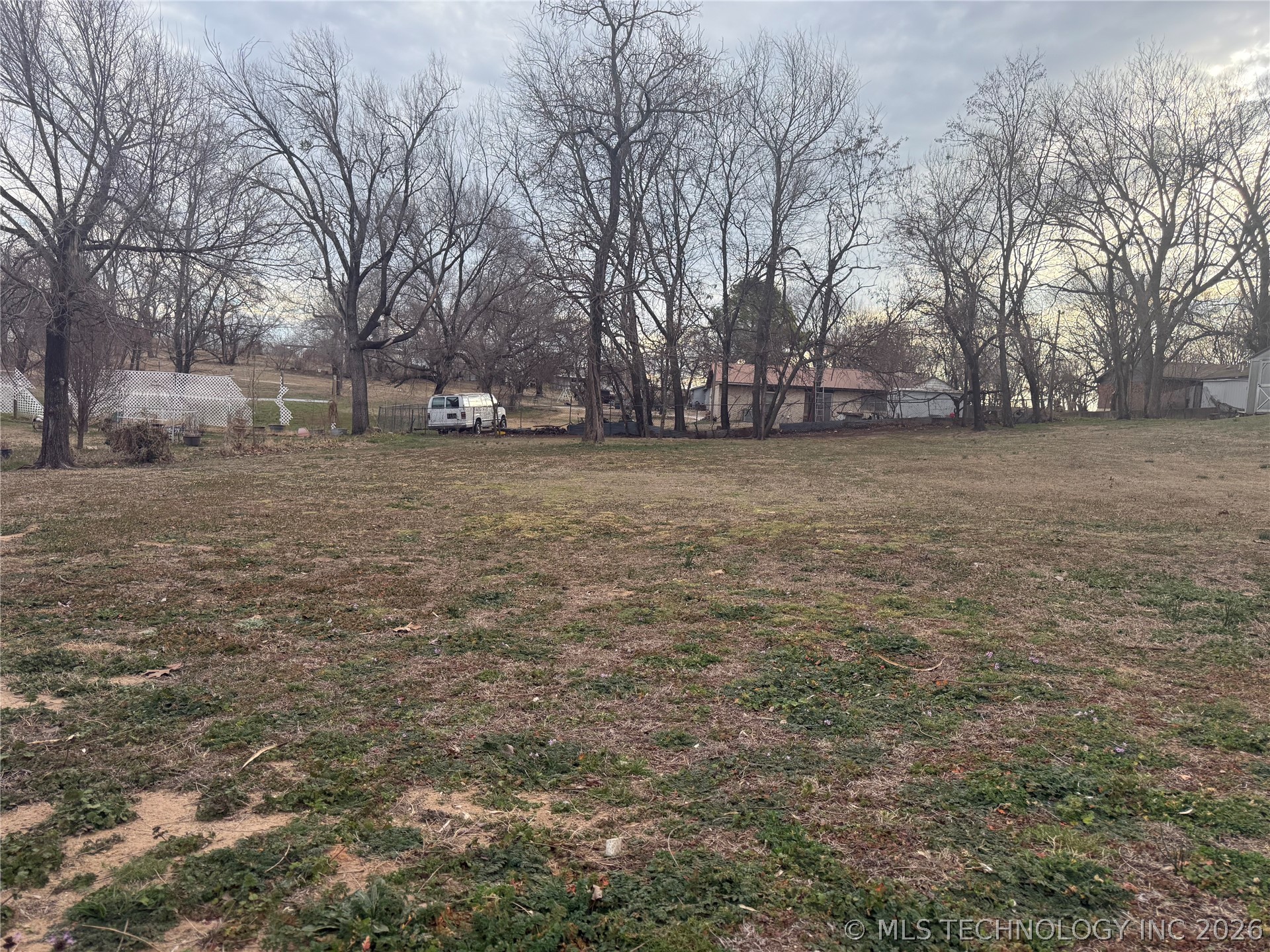 2904 N Stockton Ada OK 74820
