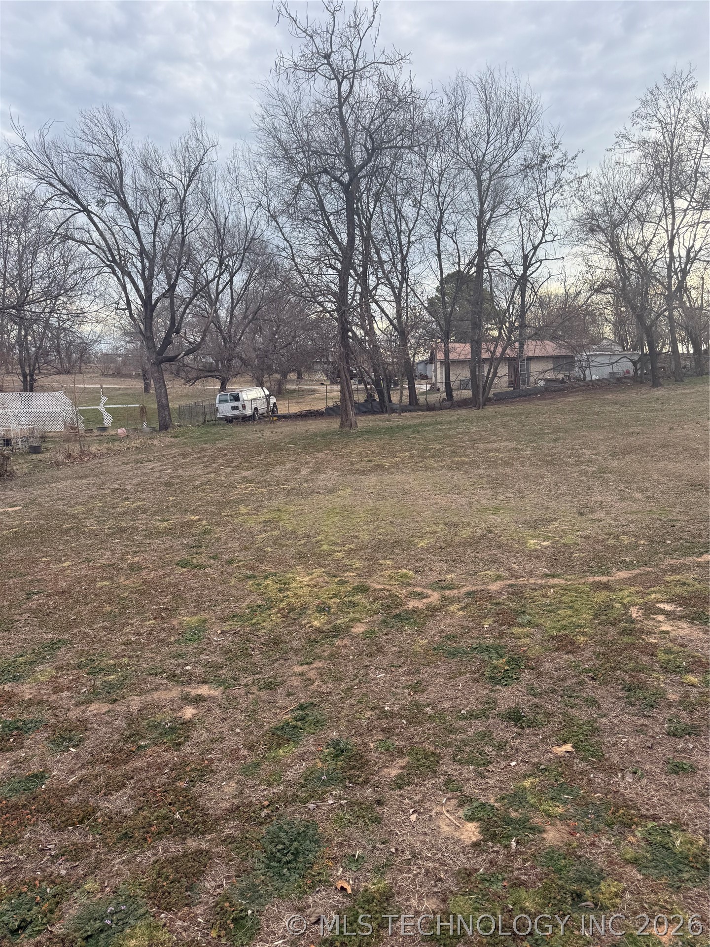 2904 N Stockton Ada OK 74820