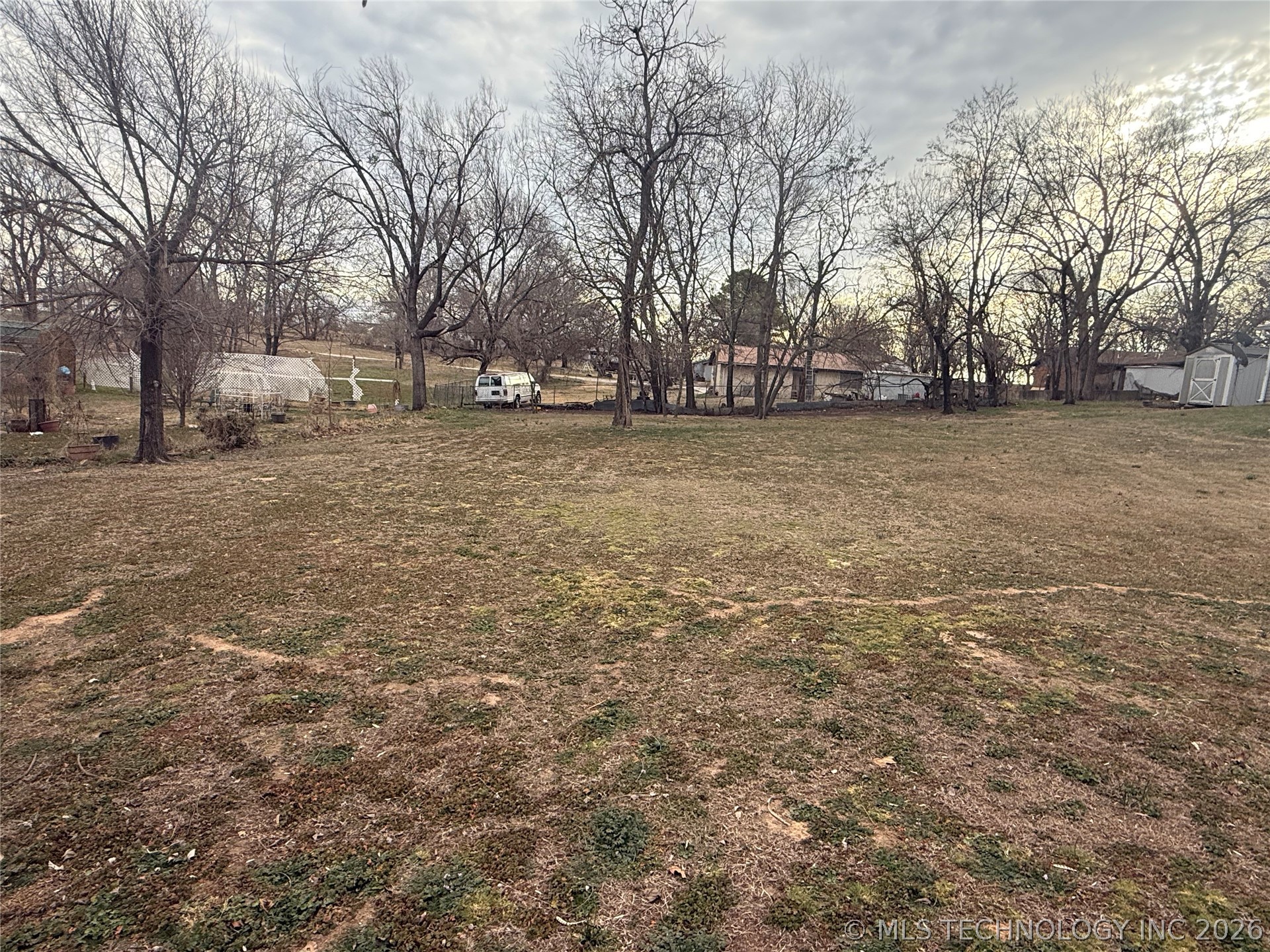 2904 N Stockton Ada OK 74820