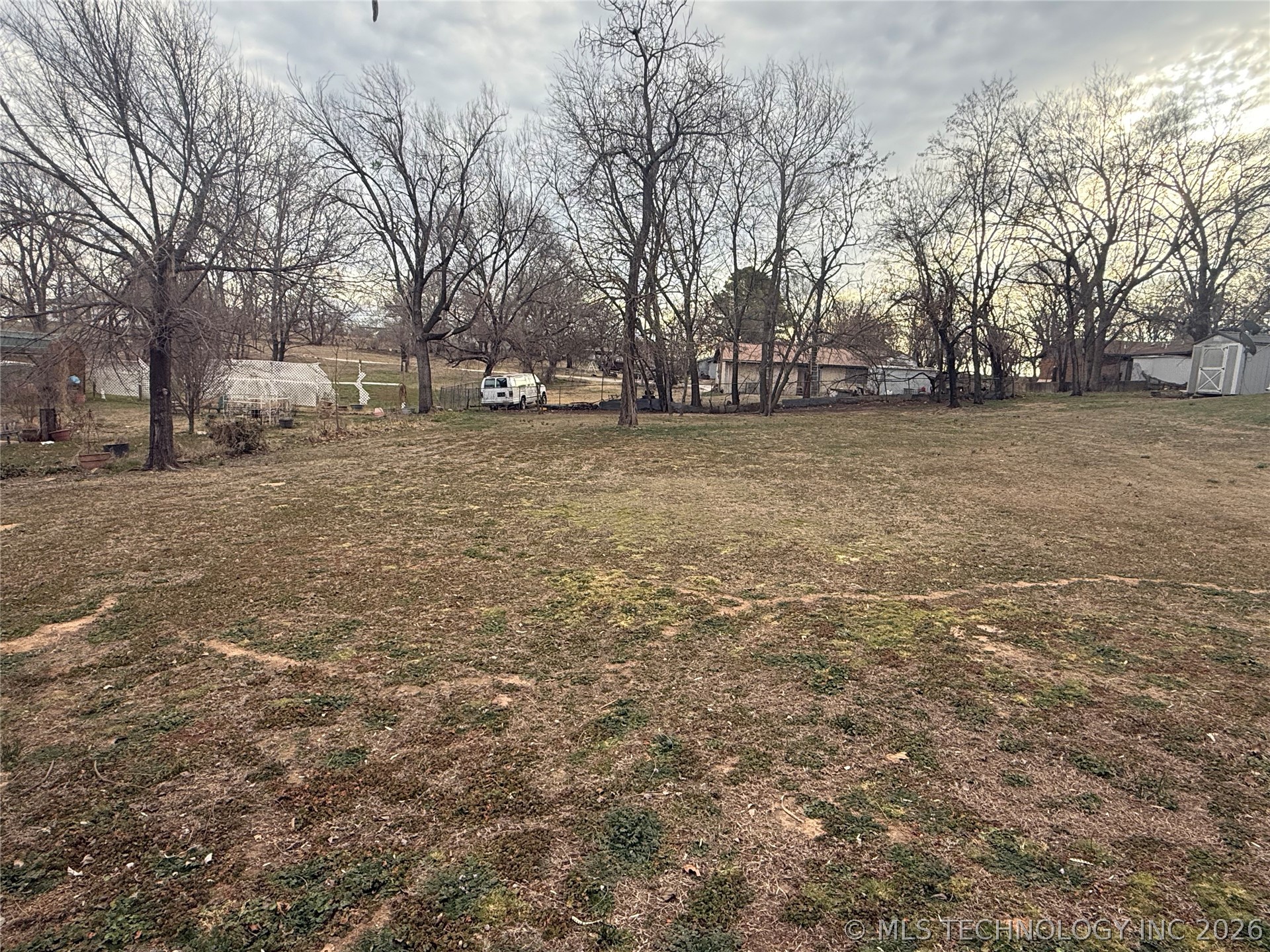 2904 N Stockton Ada OK 74820