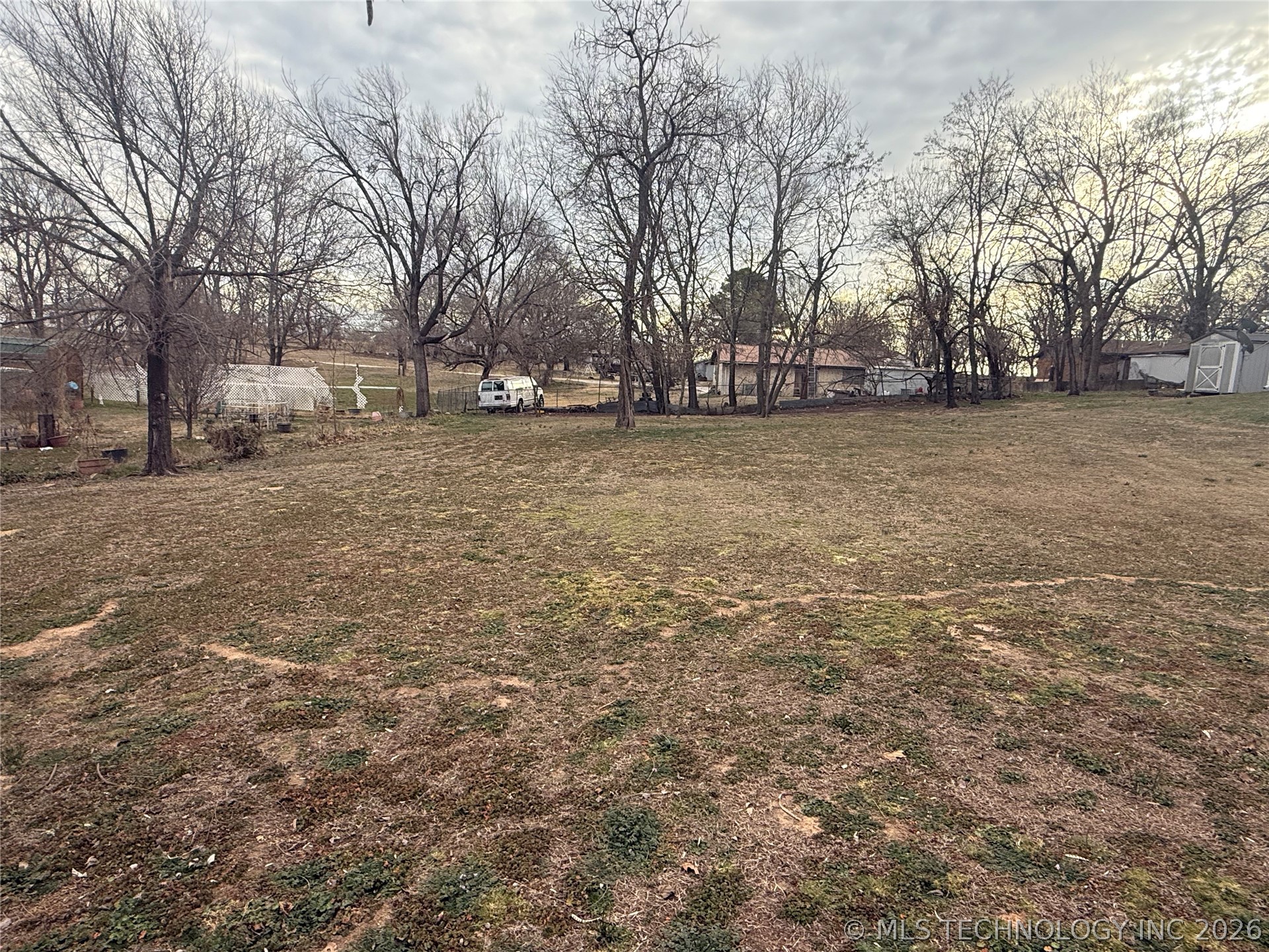 2904 N Stockton Ada OK 74820