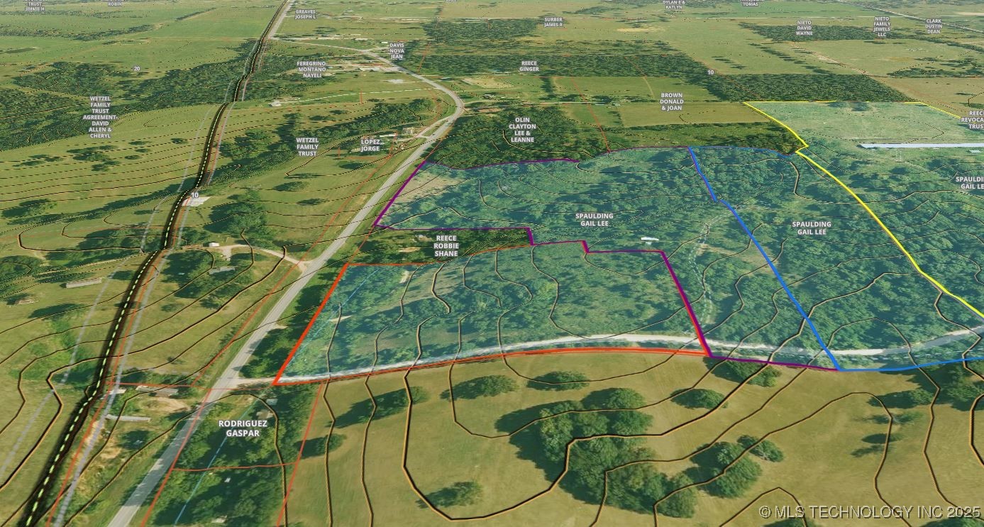 36005 Highway 20 Jay OK 74346