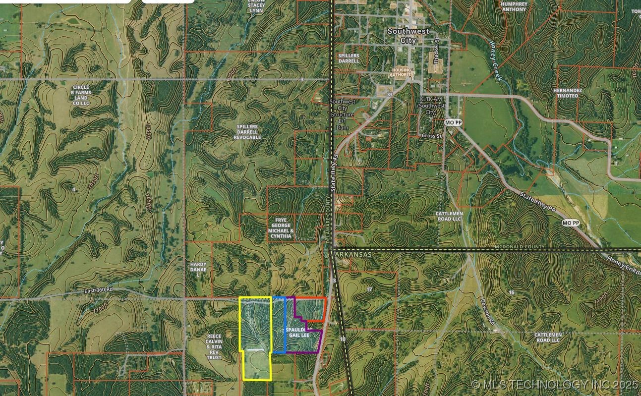 36005 Highway 20 Jay OK 74346