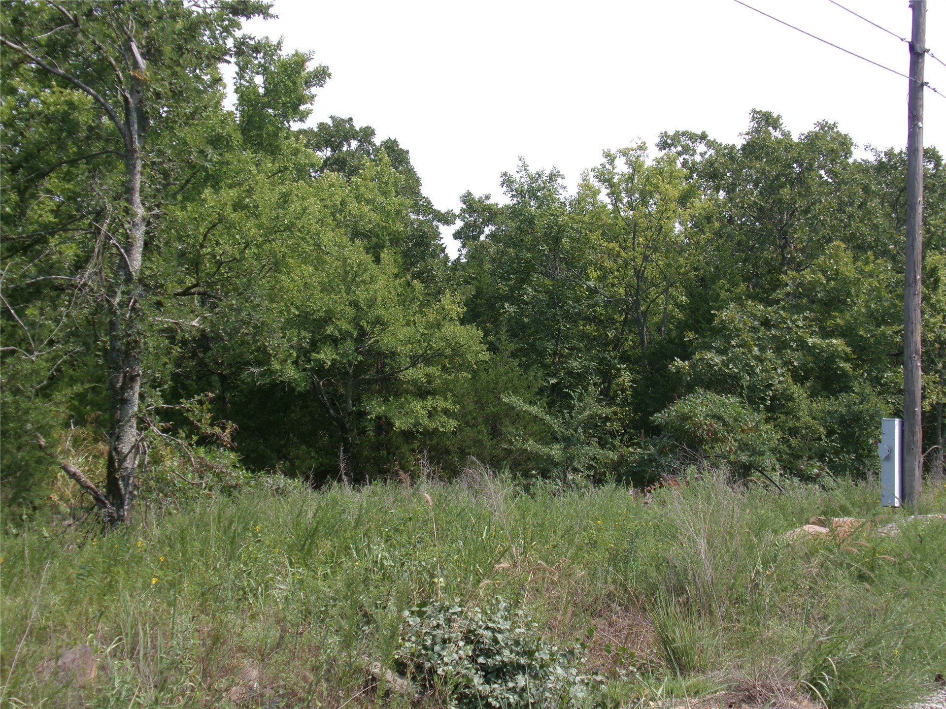 N 4230 Road Eufaula OK 74432