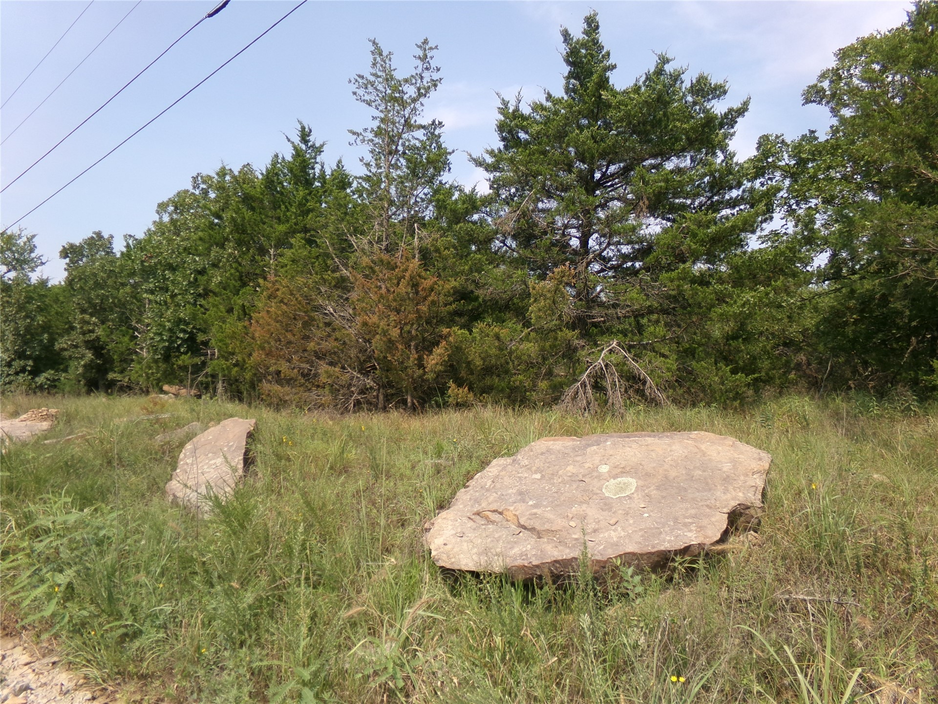 N 4230 Road Eufaula OK 74432