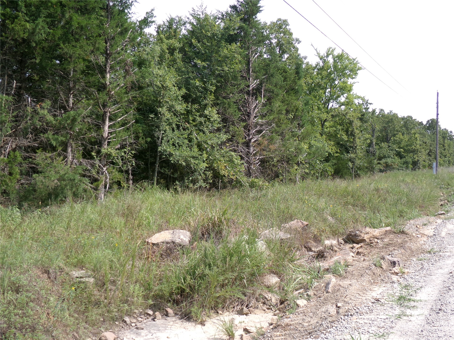 N 4230 Road Eufaula OK 74432