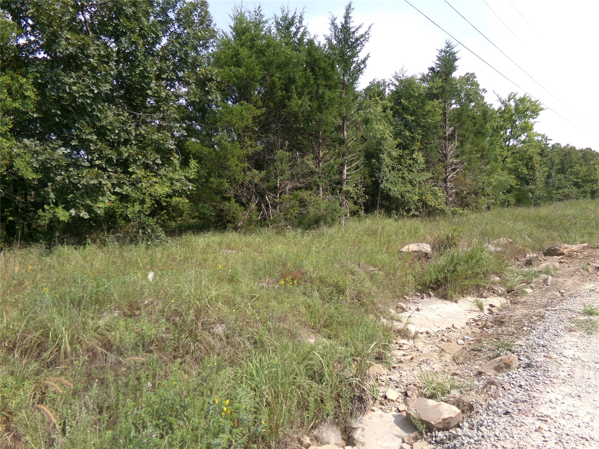 N 4230 Road Eufaula OK 74432