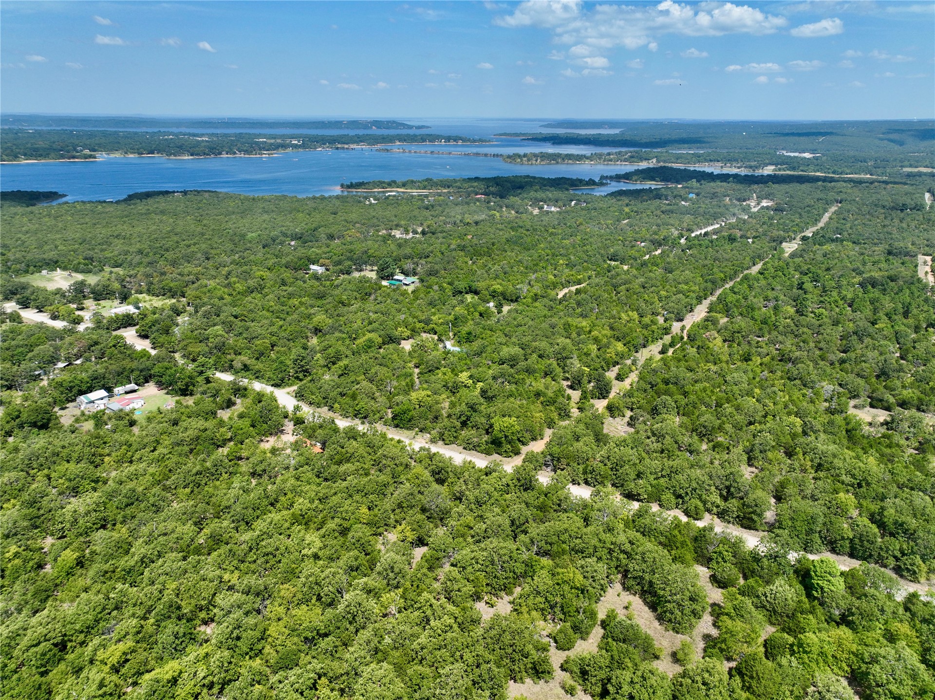 N 4230 Road Eufaula OK 74432